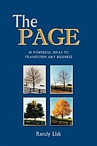 The Page (Paperback)