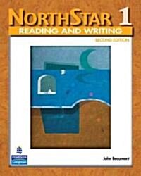 [중고] Northstar, Level 1 (Paperback, 2nd)
