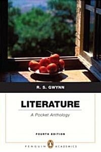 Literature (Paperback, 4th)