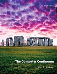 The Computer Continuum (Paperback, 4th)