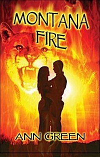 Montana Fire (Paperback)