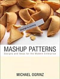 Mashup Patterns: Designs and Examples for the Modern Enterprise (Paperback)