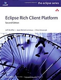 Eclipse Rich Client Platform (Paperback, 2)