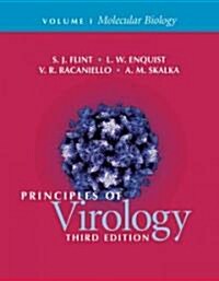 Principles of Virology: Molecular Biology (Paperback, 3, Revised)