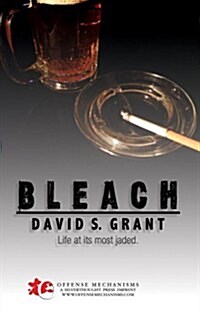 Bleach / Blackout (Paperback)