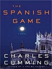 The Spanish Game (MP3 CD, MP3 - CD)