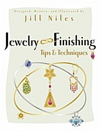 Jewelry Finishing (Paperback)