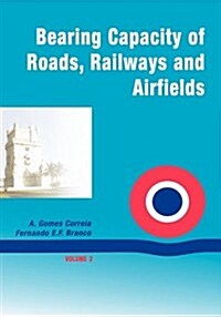 Bearing Capacity Of Roads (Hardcover)