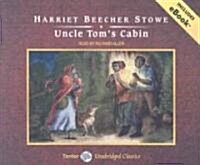 Uncle Toms Cabin, with eBook (Audio CD, CD)