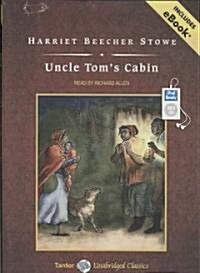 Uncle Toms Cabin (MP3 CD)