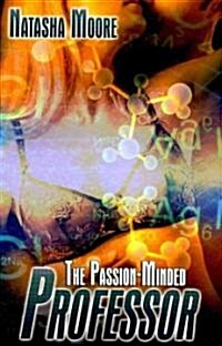 The Passion-Minded Professor (Paperback)