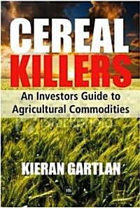 Cereal Killers (Paperback)