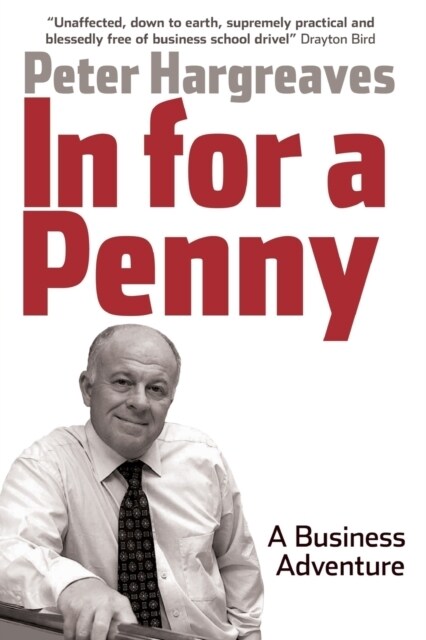 In for a Penny (Paperback)