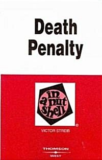 Death Penalty in a Nutshell (Paperback, 3rd)