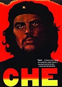 Che Guevara: A Revolutionary Life (MP3 CD)