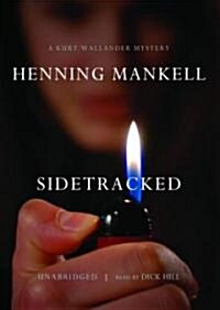 Sidetracked (Audio CD, Unabridged)