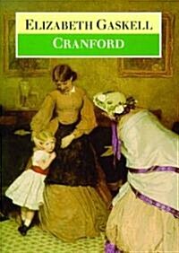 Cranford (Audio CD, Unabridged)