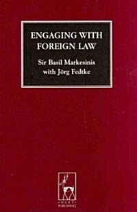 Engaging With Foreign Law (Paperback)