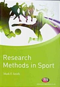 Research Methods in Sport (Paperback)