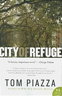 City of Refuge (Paperback)