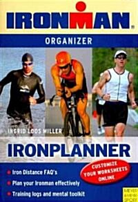 Ironplanner (Paperback)