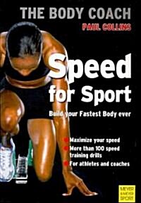 Speed for Sport (Paperback)