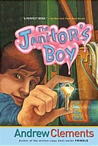 The Janitors Boy (Library)