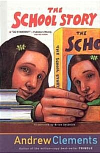 The School Story (Library)
