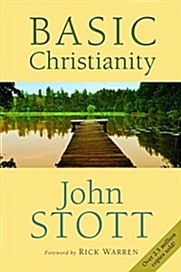 Basic Christianity (Paperback, 50, Anniversary)