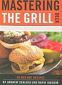 Mastering the Grill Deck (Other)