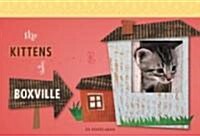 The Kittens of Boxville (STY, 1st, POS)