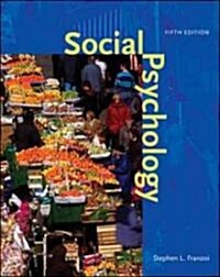 Social Psychology (Hardcover, 5th)