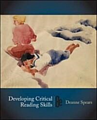 Developing Critical Reading Skills (Paperback, 8th)