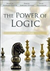 The Power of Logic (Paperback, 4th)