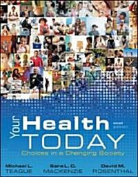 Your Health Today (Paperback, 2nd)