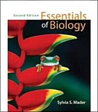 Essentials of Biology (Paperback, 2nd)