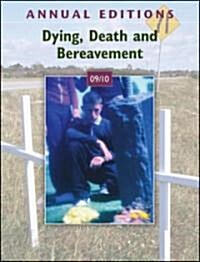 Dying, Death, and Bereavement (Paperback, 11, 09/10)