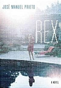 Rex (Hardcover, Translation)