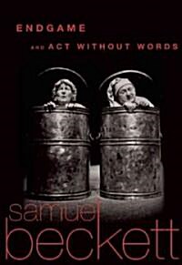 Endgame and ACT Without Words (Paperback)