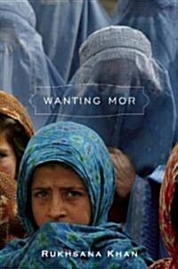 Wanting Mor (Hardcover)
