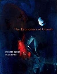 The Economics of Growth (Hardcover)