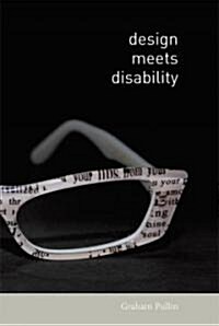 Design Meets Disability (Hardcover)