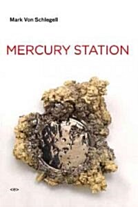 Mercury Station: A Transit (Paperback)