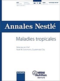 Maladies Tropicales (Paperback)