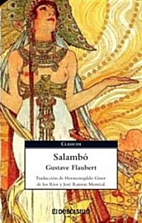 Salamb? (Paperback, Translation)