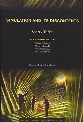 Simulation and Its Discontents (Hardcover, 1st)