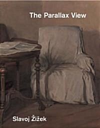 The Parallax View (Paperback)