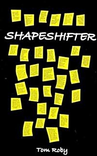 Shape Shifter (Paperback)