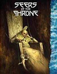 Seers of the Throne (Hardcover)