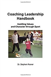 Coaching Leadership Handbook (Paperback)